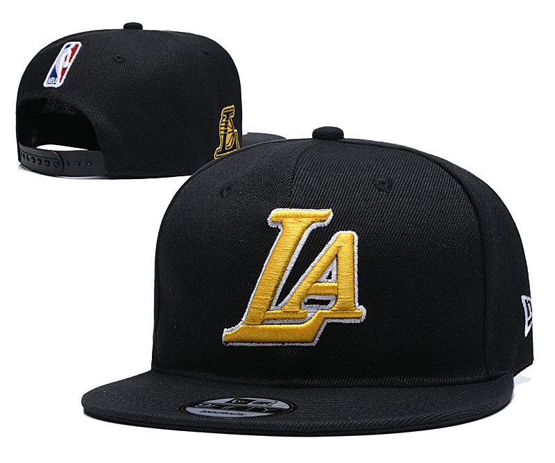 NBA Los Angeles Clippers Stitched Snapback Hats