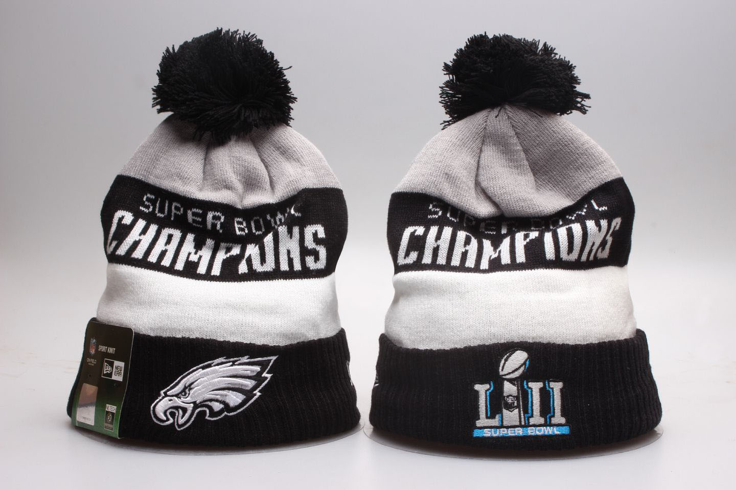 NFL Arizona Cardinals Fresh Logo Knit Hat