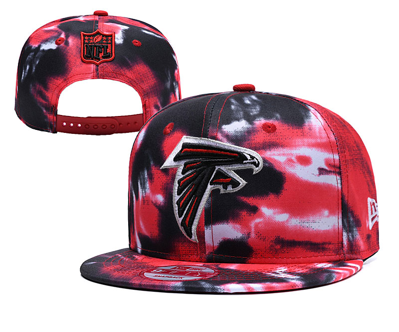 NFL Atlanta Falcons Rise Up Black Adjustable Hat NFL Atlanta Falcons Rise Up Black Adjustable Hat