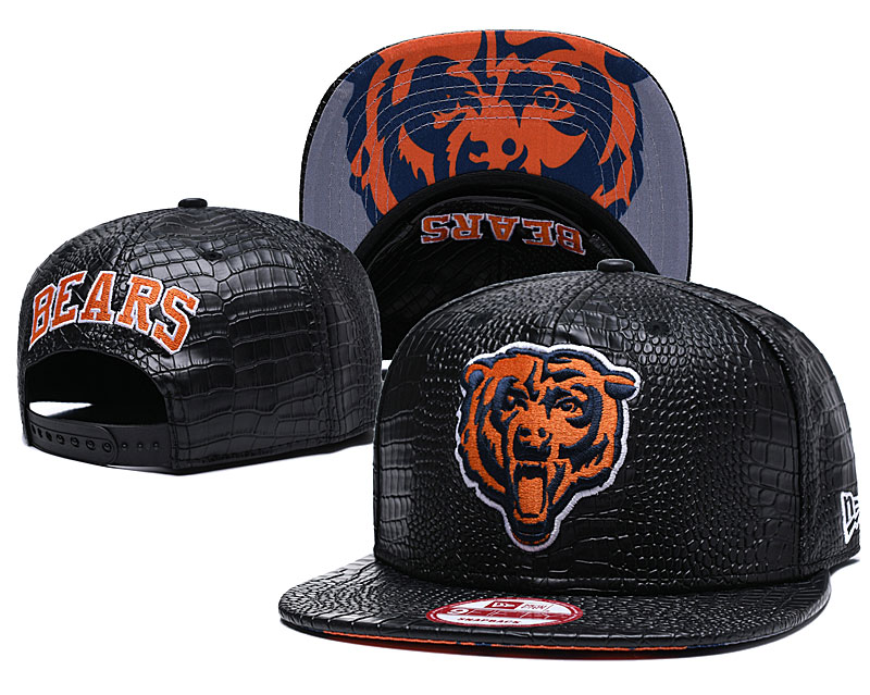 NFL Chicago Bears Monsters Of The Midway Gray Adjustable Hat NFL Chicago Bears Monsters Of The Midway Gray Adjustable Hat