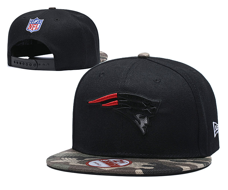 NFL New England Patriots Team Logo Navy Silver Adjustable Hat NFL New England Patriots Team Logo Navy Silver Adjustable Hat