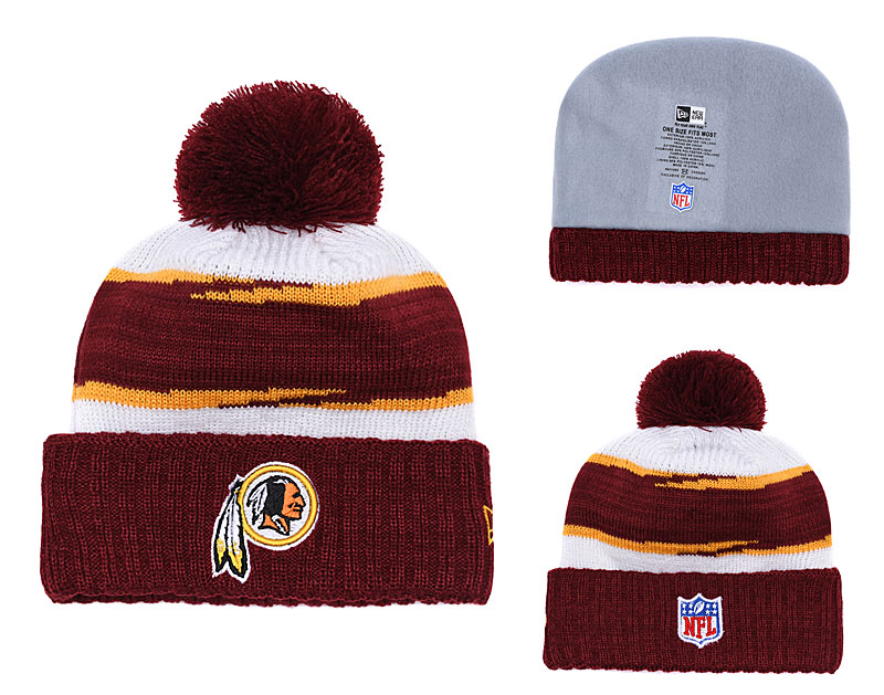 NFL Pittsburgh Steelers Team Logo Knit Hat  
