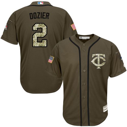Nationals Blank Red Flexbase Authentic Collection Stitched MLB Jersey