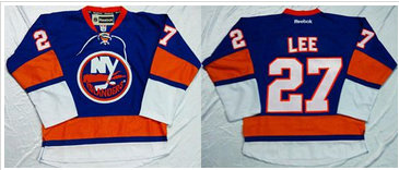 New York Islanders #27 Anders Lee Baby Blue Home Stitched NHL Jersey New York Islanders #27 Anders Lee Baby Blue Home Stitched NHL Jersey