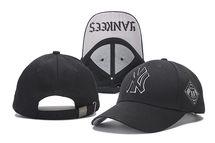 New York Yankees 2018 Diamond Era 39THIRTY Flex Hat - Navy White 15 New York Yankees 2018 Diamond Era 39THIRTY Flex Hat - Navy White 15