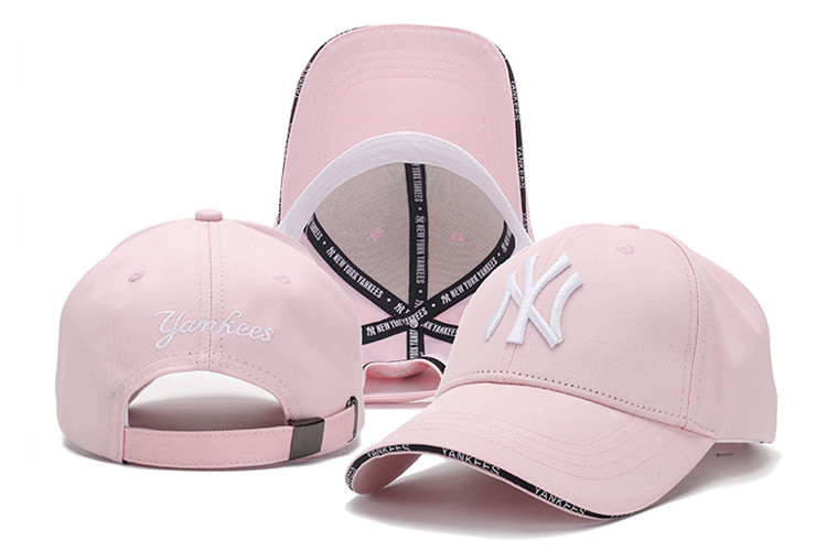 New York Yankees 2018 Diamond Era 39THIRTY Flex Hat - Navy White  9