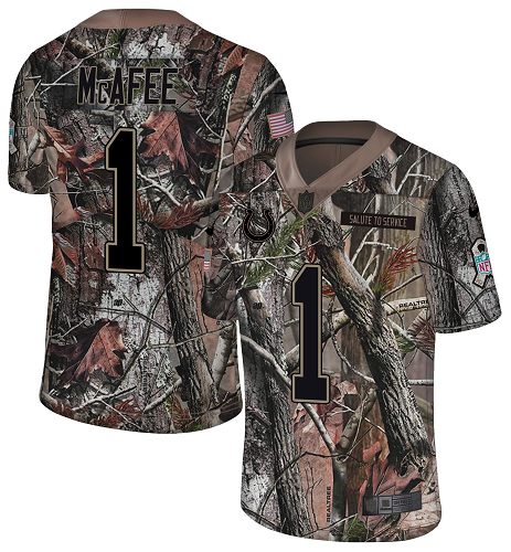Nike Colts #1 Pat McAfee Camo Youth Stitched NFL Limited Rush Realtree Jersey Nike Colts #1 Pat McAfee Camo Youth Stitched NFL Limited Rush Realtree Jersey