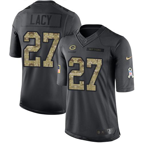 Nike Packers #17 Davante Adams White Men's Stitched NFL Limited Rush Tank Top Jersey