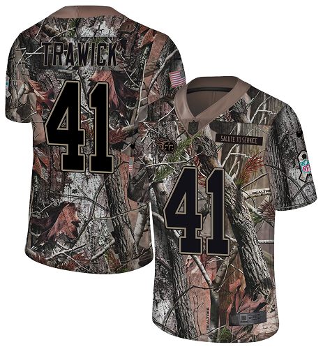 Nike Titans #41 Brynden Trawick Camo Youth Stitched NFL Limited Rush Realtree Jersey Nike Titans #41 Brynden Trawick Camo Youth Stitched NFL Limited Rush Realtree Jersey