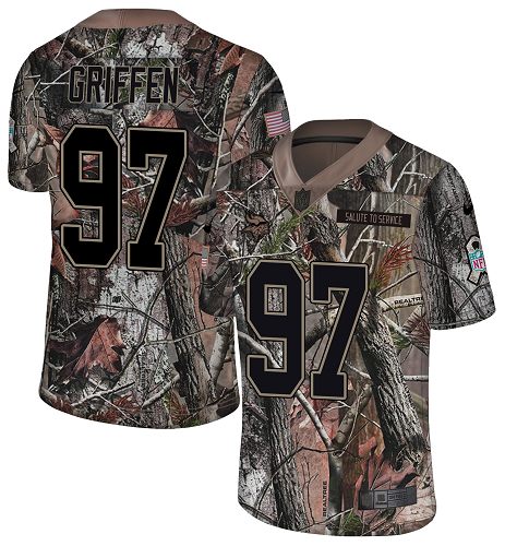 Nike Vikings #28 Adrian Peterson Camo Men's Stitched NFL Limited Rush Realtree Jersey-4870