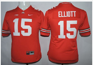 Ohio State Buckeyes #4 Samuel Red Women's Stitched NCAA Custom any name and any number Jersey Ohio State Buckeyes #4 Samuel Red Women's Stitched NCAA Custom any name and any number Jersey