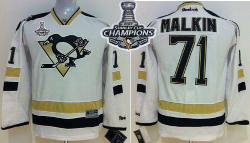 Penguins #71 Evgeni Malkin White 2014 Stadium Series 2017 Stanley Cup Finals Champions Stitched Youth NHL Jersey Penguins #71 Evgeni Malkin White 2014 Stadium Series 2017 Stanley Cup Finals Champions Stitched Youth NHL Jersey
