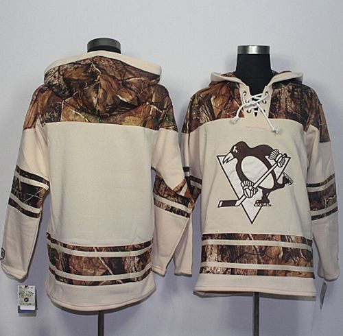 Penguins Blank Cream Camo Stitched NHL Jersey Penguins Blank Cream Camo Stitched NHL Jersey