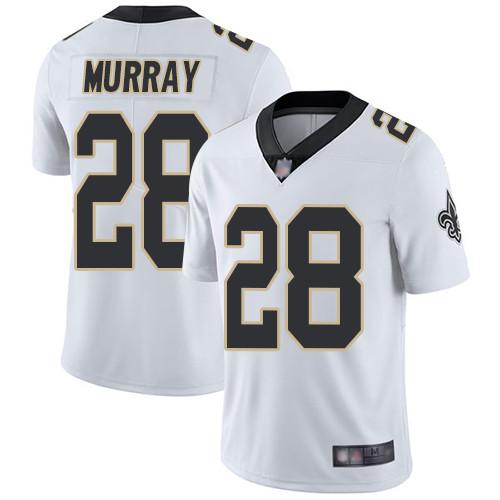 Saints #28 Latavius Murray White Youth Stitched Football Vapor Untouchable Limited Jersey Saints #28 Latavius Murray White Youth Stitched Football Vapor Untouchable Limited Jersey