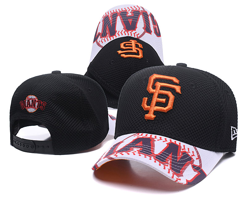 San Francisco Giants 2017 Diamond Era 39THIRTY Flex Hat - Black San Francisco Giants 2017 Diamond Era 39THIRTY Flex Hat - Black