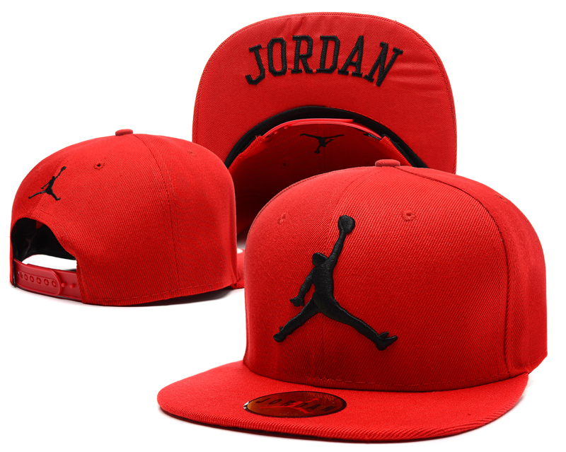 Supreme Fashion Snapback Adjustable Hat (2)