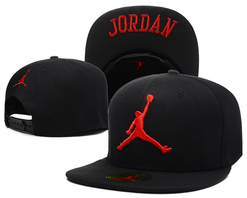 Supreme Fashion Snapback Adjustable Hat (3)