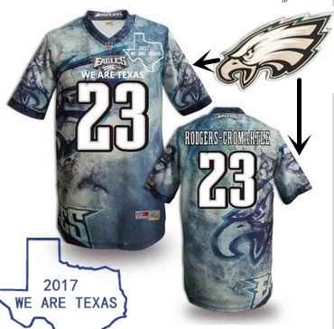Philadelphia EaglesValuable elite jeryseys