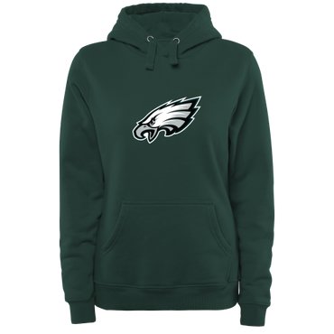 Women's Philadelphia Eagles Design Your Own Hoodie