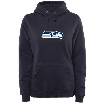 Women's Seattle Seahawks Design Your Own Hoodie