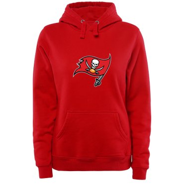 Women's Tampa Bay Buccaneers Design Your Own Hoodie