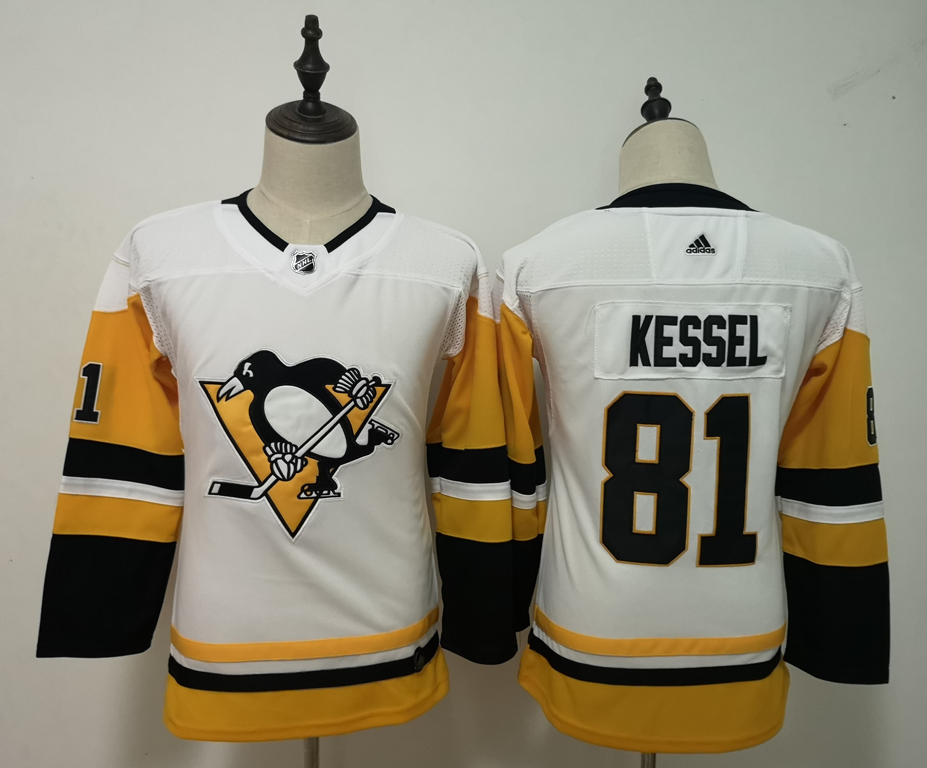 Women Adidas Penguins #81 Matt Murray Black Home Authentic Drift Fashion Stitched NHL Jersey Women Adidas Penguins #81 Matt Murray Black Home Authentic Drift Fashion Stitched NHL Jersey