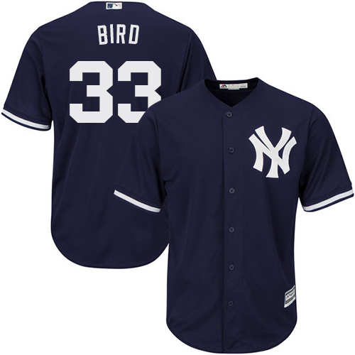 Yankees #33 Greg Bird Navy blue Cool Base Stitched Youth MLB Jersey Yankees #33 Greg Bird Navy blue Cool Base Stitched Youth MLB Jersey