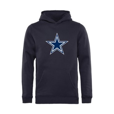 Youth Dallas Cowboys Design Your Own Hoodie