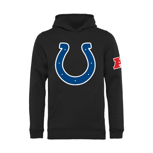 Youth Indianapolis Colts Design Your Own Hoodie