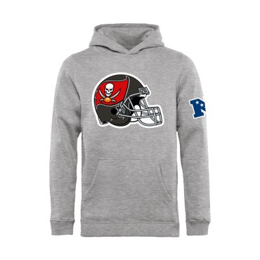 Youth Tampa Bay Buccaneers Design Your Own Hoodie