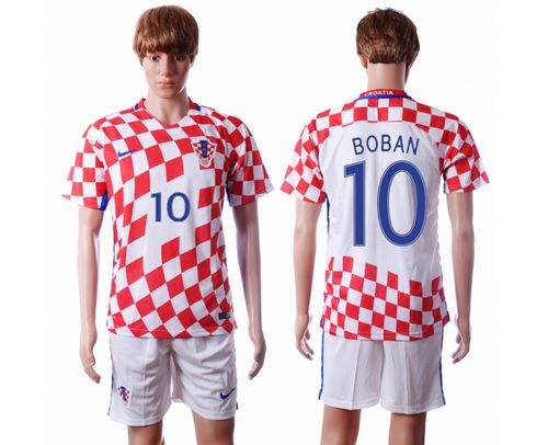 croatia-041Croatia #10 Boban Home Soccer Country Jersey croatia-041Croatia #10 Boban Home Soccer Country Jersey